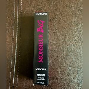 Lancôme Monsieur Big Mascara NIB (New in Box)
